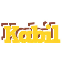 Kabil hotcup logo