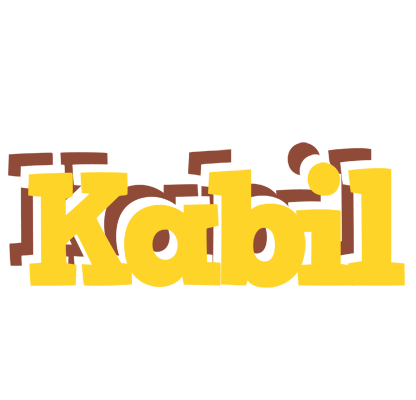 Kabil hotcup logo
