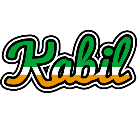 Kabil ireland logo