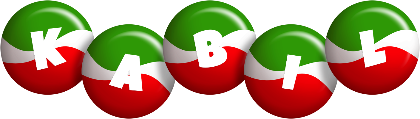 Kabil italy logo