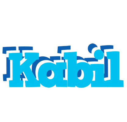 Kabil jacuzzi logo