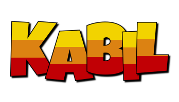 Kabil jungle logo