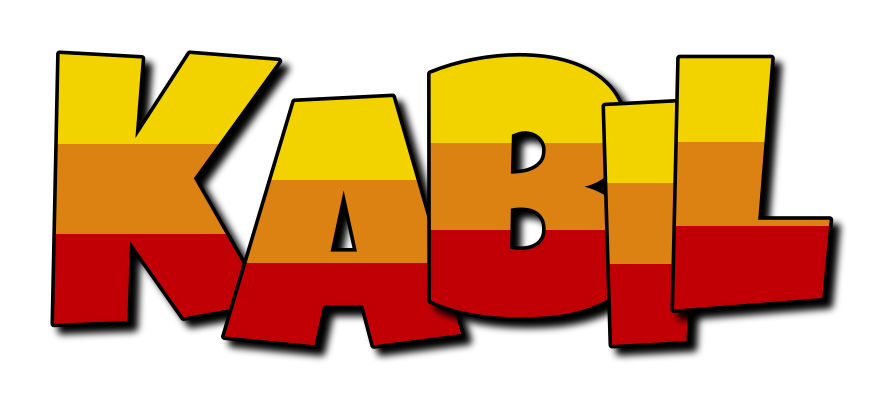 Kabil jungle logo
