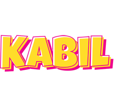 Kabil kaboom logo