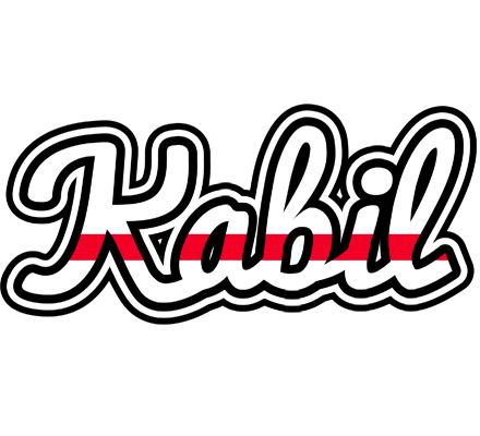Kabil kingdom logo