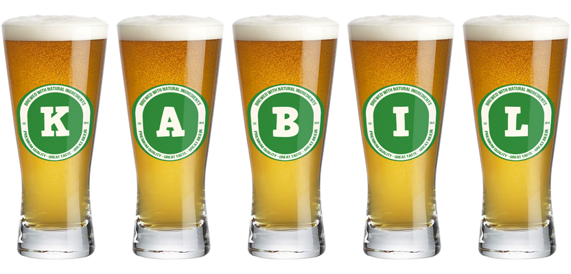 Kabil lager logo