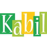 Kabil lemonade logo