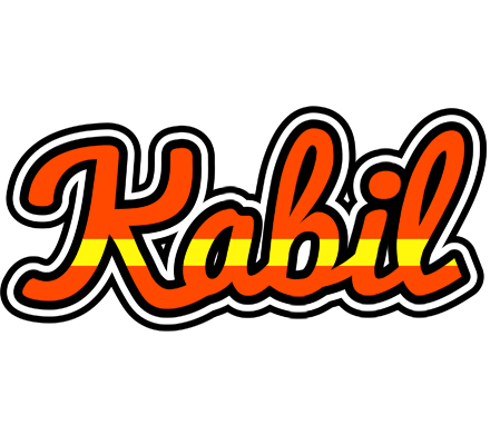 Kabil madrid logo