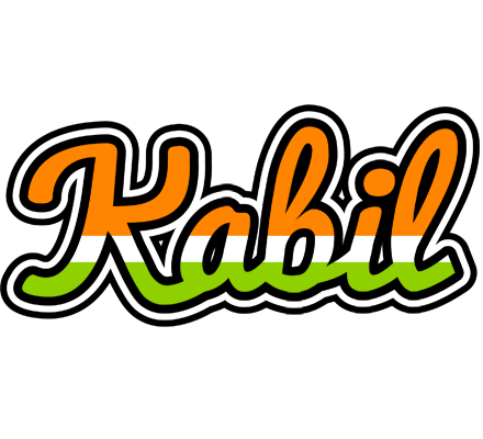 Kabil mumbai logo