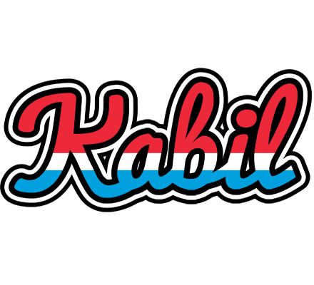 Kabil norway logo