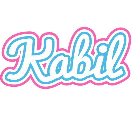Kabil outdoors logo