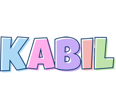 Kabil pastel logo