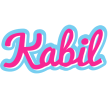 Kabil popstar logo