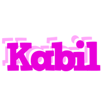 Kabil rumba logo