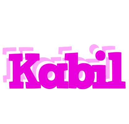 Kabil rumba logo