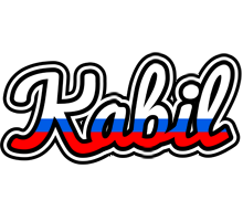 Kabil russia logo