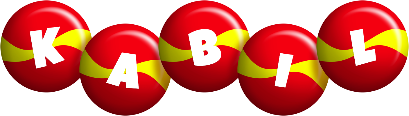 Kabil spain logo