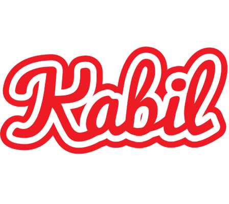 Kabil sunshine logo