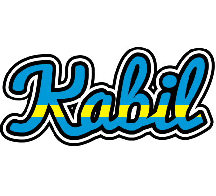 Kabil sweden logo