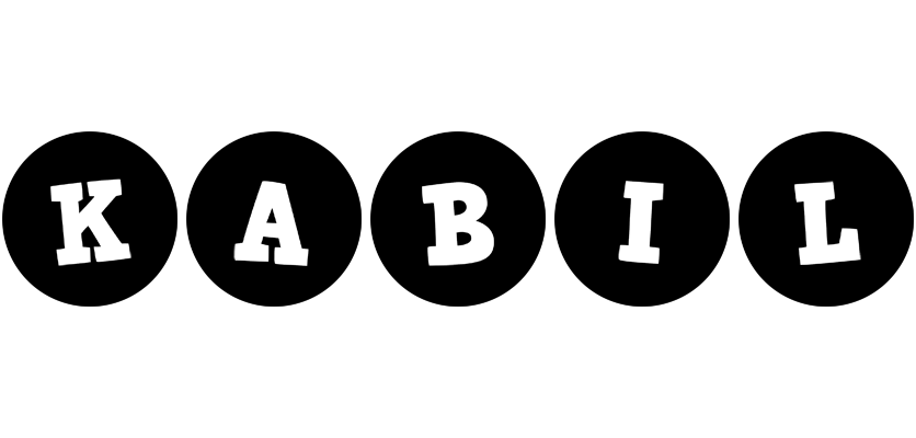 Kabil tools logo