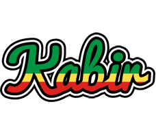 Kabir african logo