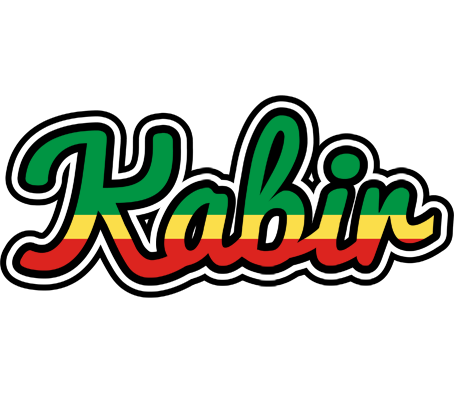 Kabir african logo