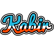 Kabir america logo