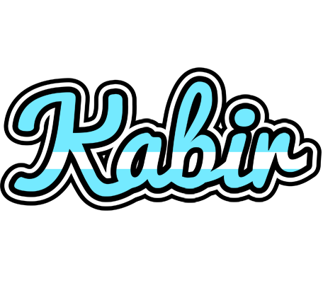 Kabir argentine logo