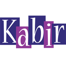 Kabir autumn logo