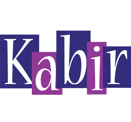 Kabir autumn logo