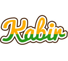 Kabir banana logo