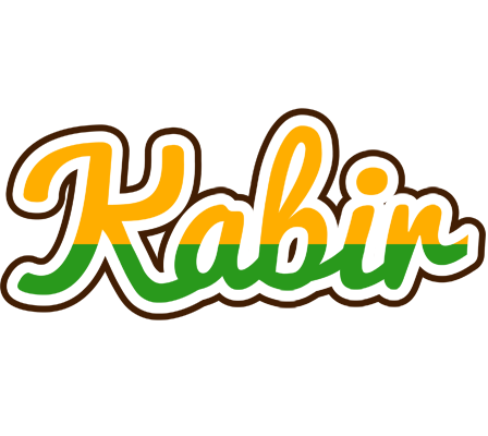 Kabir banana logo