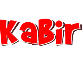 Kabir basket logo
