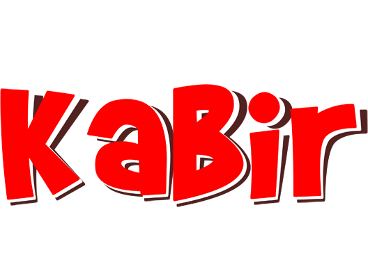Kabir basket logo