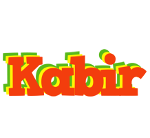 Kabir bbq logo