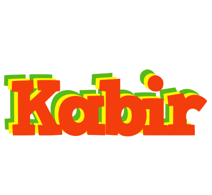 Kabir bbq logo
