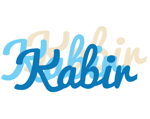 Kabir breeze logo