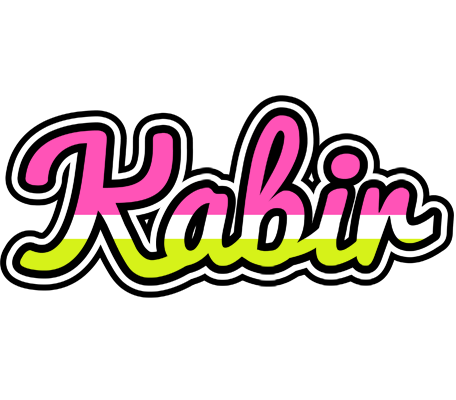 Kabir candies logo