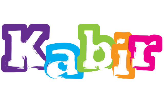 Kabir casino logo