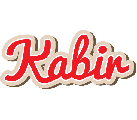 Kabir chocolate logo
