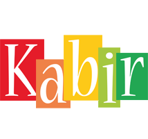 Kabir colors logo