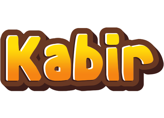 Kabir cookies logo