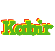 Kabir crocodile logo