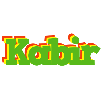 Kabir crocodile logo