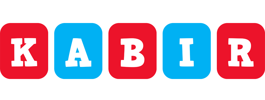 Kabir diesel logo