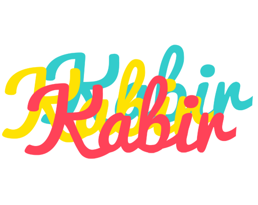 Kabir disco logo