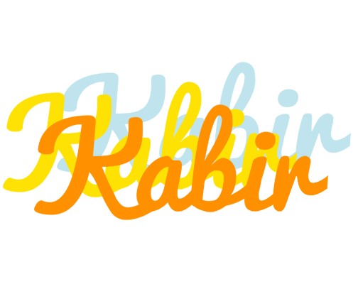 Kabir energy logo