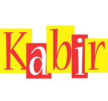 Kabir errors logo