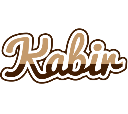 Kabir exclusive logo