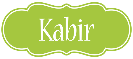 Kabir family logo